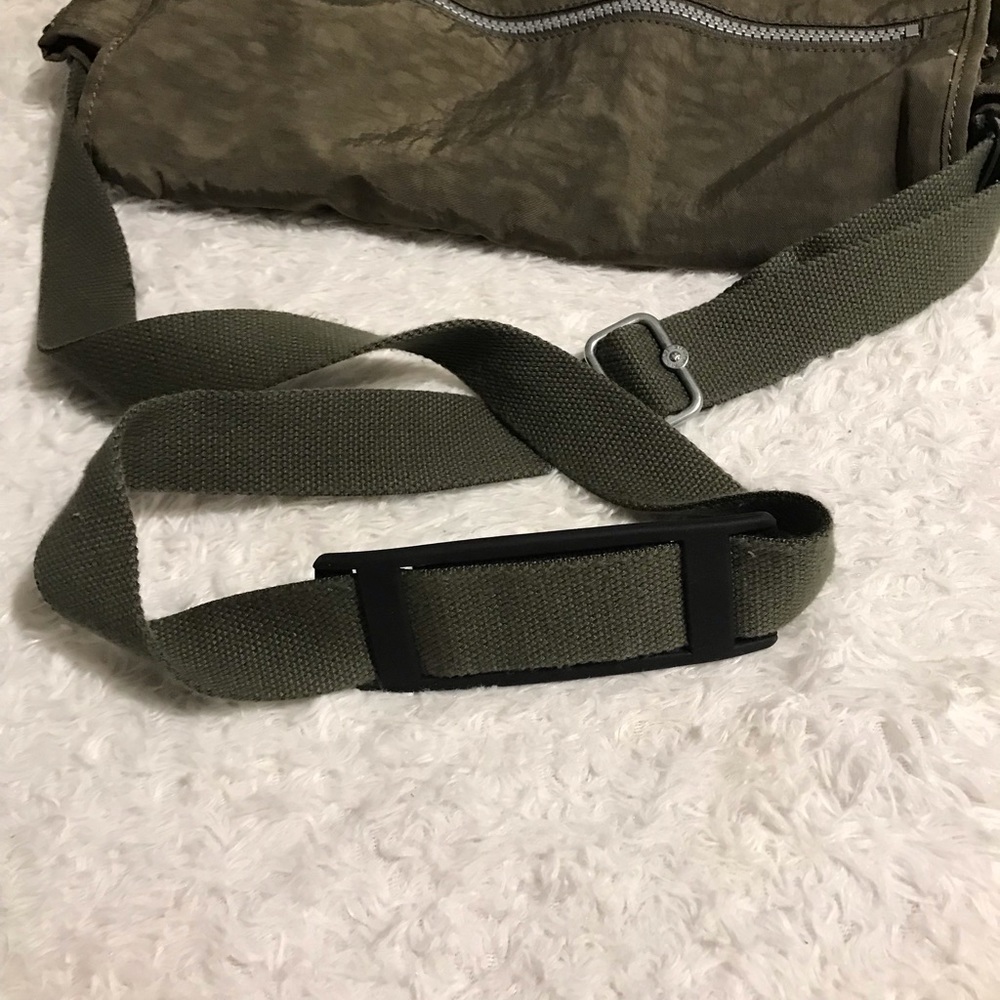 Kipling Messenger Bag - Picture 9 of 12